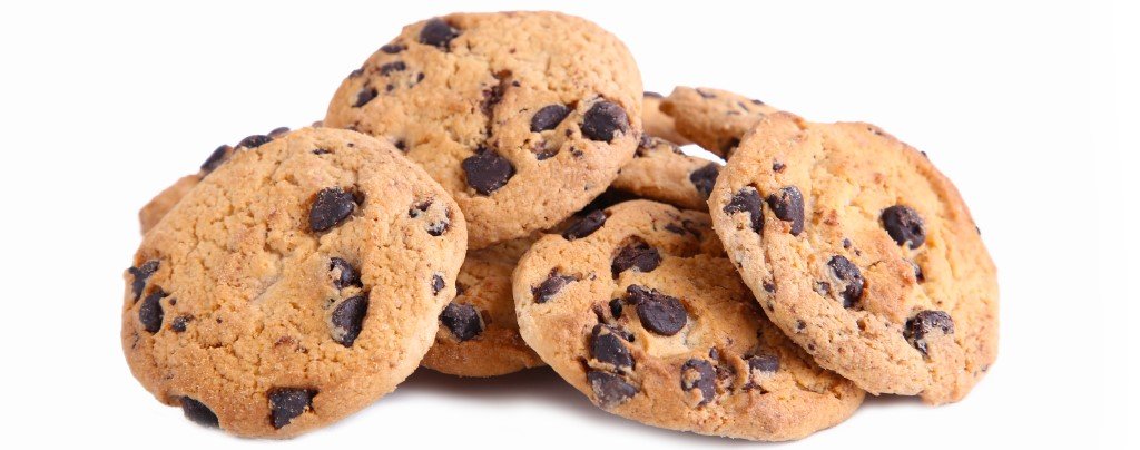 Cookies Web