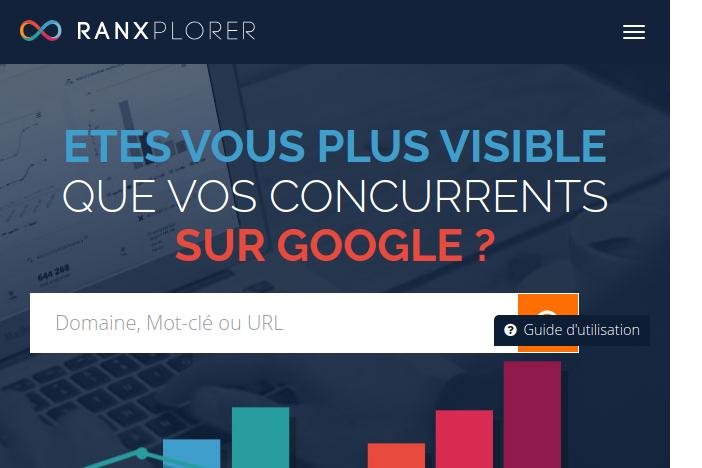  Ranxplorer : l’outil indispensable pour améliorer votre SEA et SEO