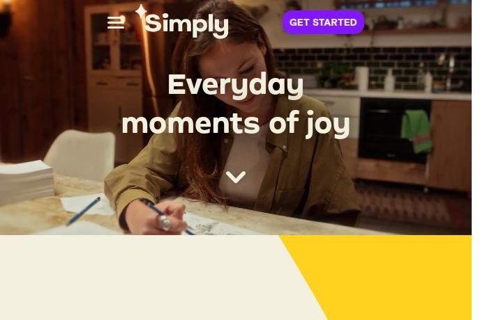  Libérez votre créativité avec les meilleures applications de Simply