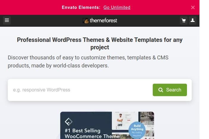 Envato scripts pour développeurs