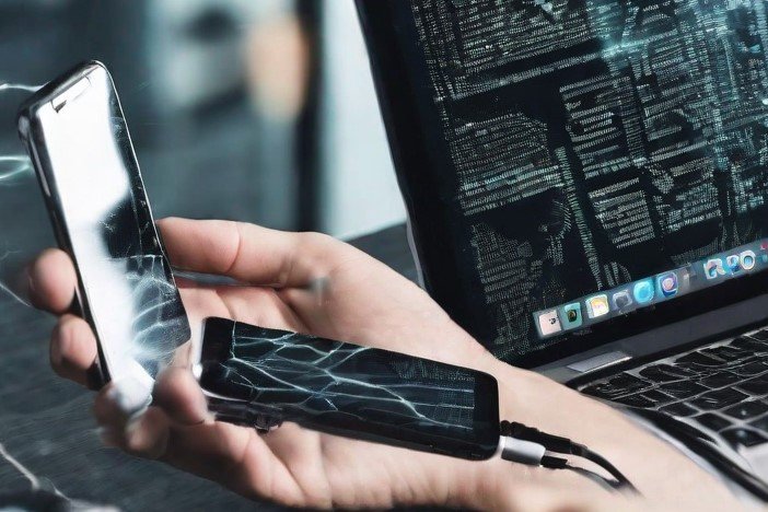 Mon smartphone est il piraté
