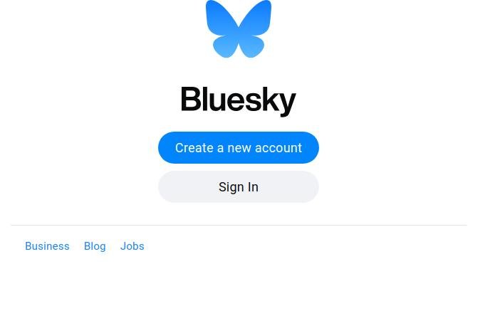 Bluesky : Le réseau social révolutionnaire pour une nouvelle expérience 2 BlueSky réseau social