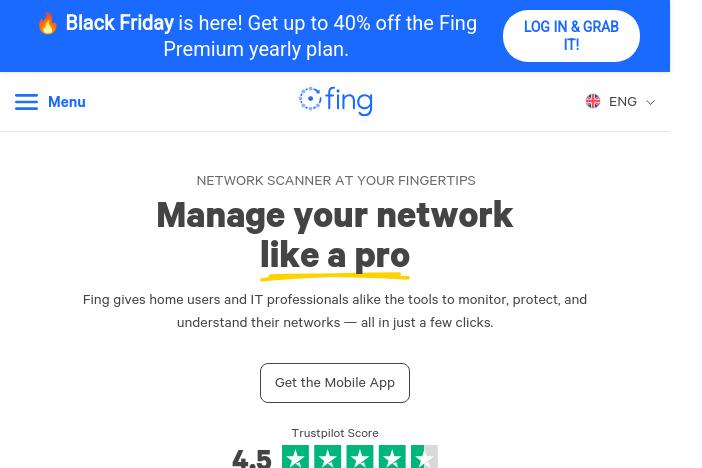  Fing : Qui squatte votre WiFi en cachette ?