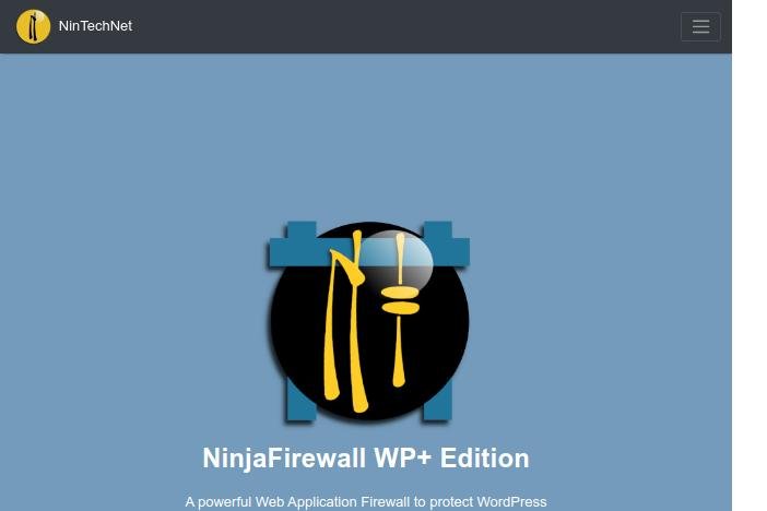 ninjafirewall 2024