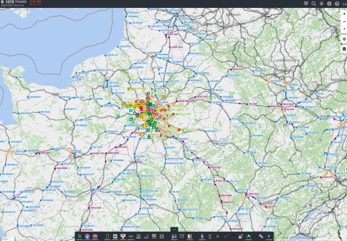 carto tchoo 2024