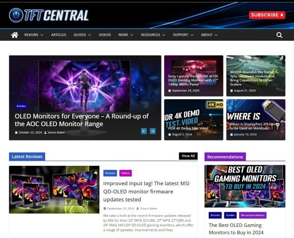 tftcentral-uk