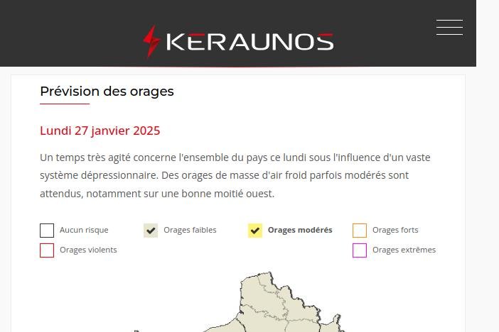 keraunos.org
