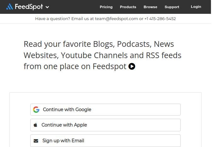 feedspot-2025