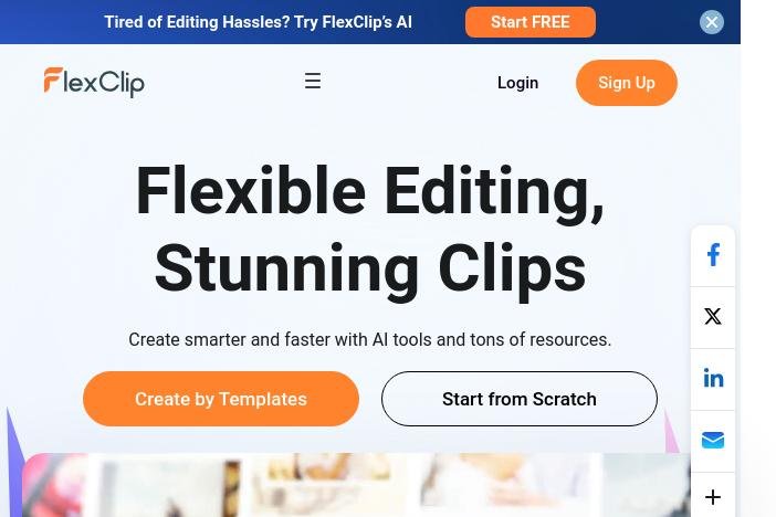 FlexClip