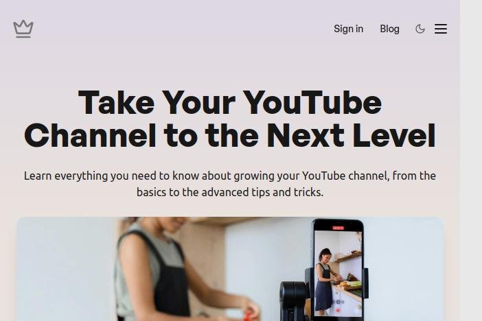 Taja AI : Transformez vos vidéos en 27 posts sociaux automatiquement 2 Taja Ai Blog 2025