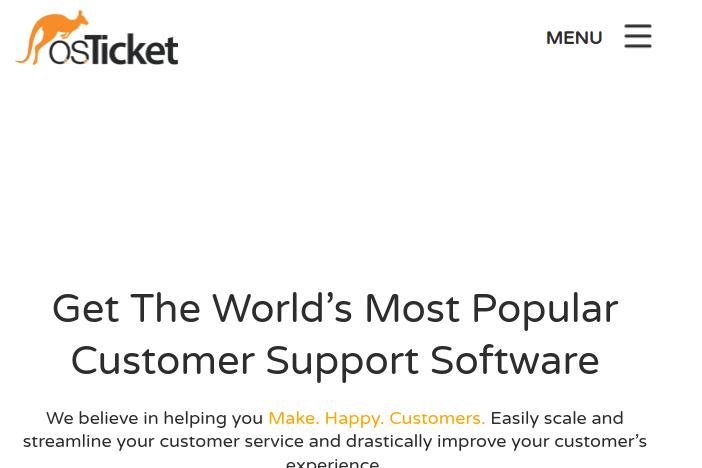 Osticket