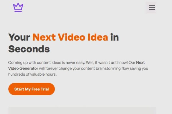 outil de création de contenu vidéo automatisé