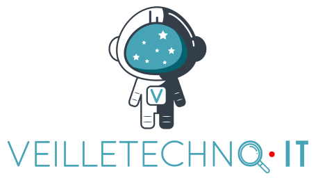 Veille Techno IT • Le blog de la veille technologique