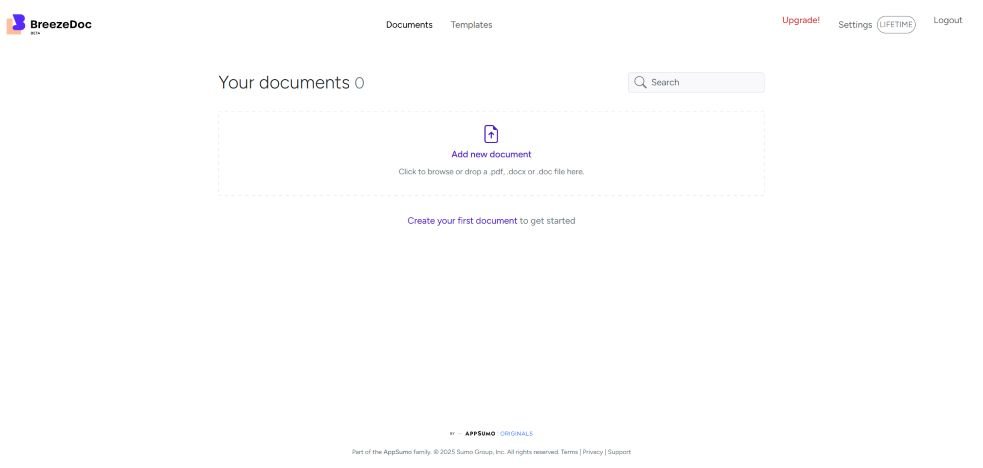 BreezeDoc : signez vos documents en ligne 2 Visuel Breezedoc 2025