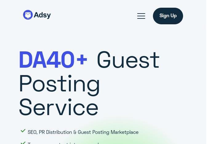 adsy