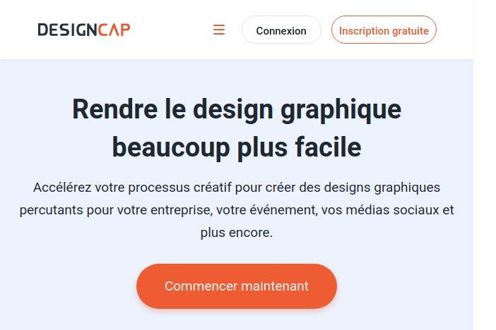Designcap 2025