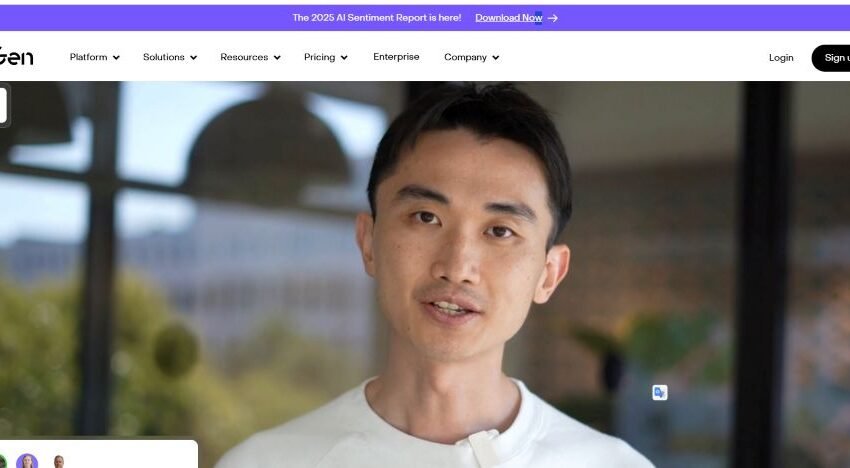 HeyGen : Une IA innovante pour créer des vidéos avatars