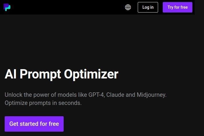  Boostez vos prompts IA avec PromptPerfect