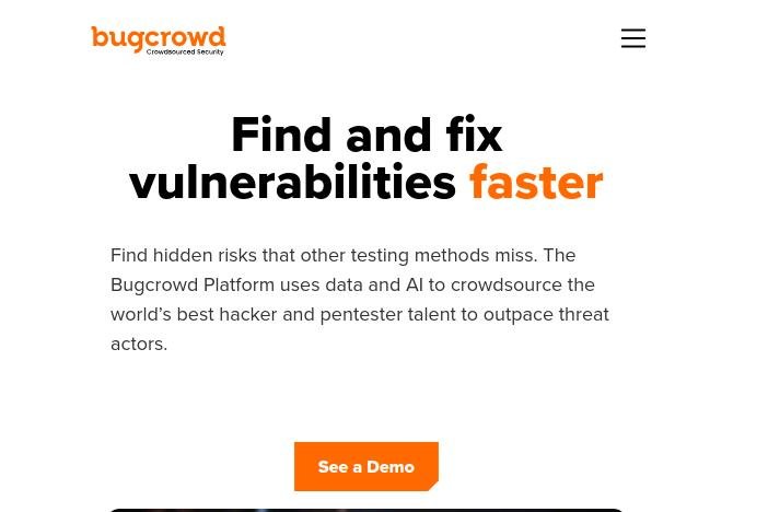 crowdsource avec Bugcrowd