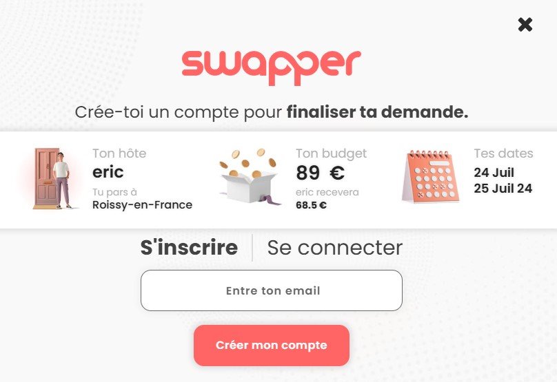 Swapper : dormir autrement en déplacement pro 2 visuel swapper-2024