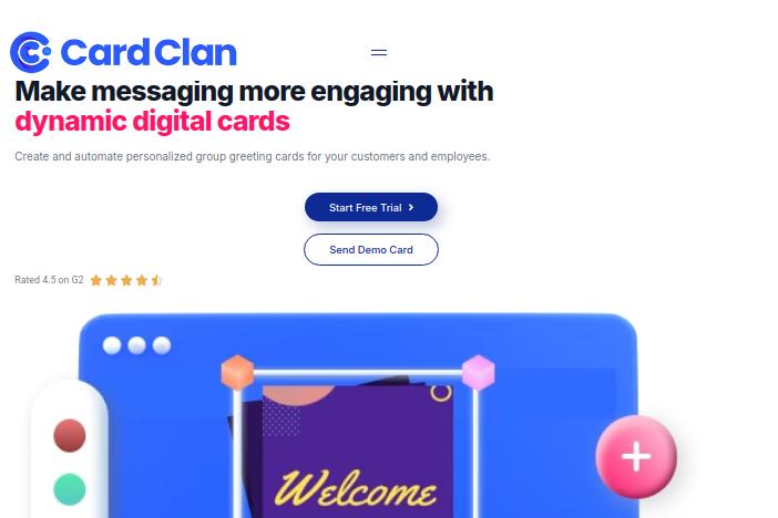 cardclan les cartes digitales