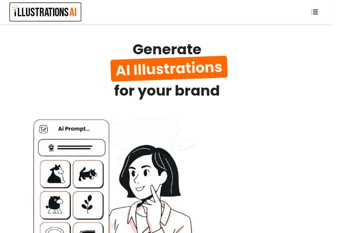 générateur d'illustrations par ia