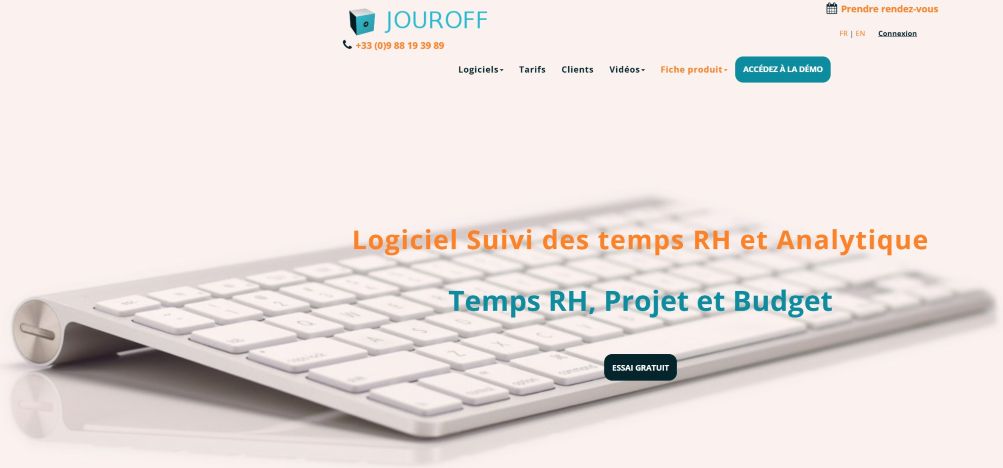 gestion rh jouroff