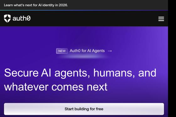 Auth0 : L’outil d’authentification incontournable ?
