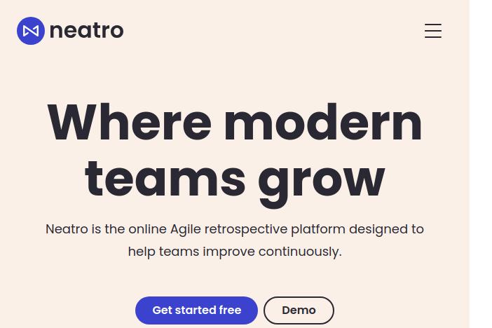 rétrospectives : neatro est-il incontournable ?
