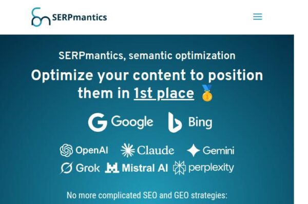 outils d'optimisation de contenu pour moteurs de recherche
