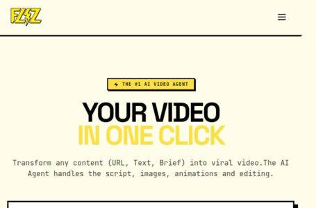 fliz : l’ia qui transforme vos url en vidéos de vente