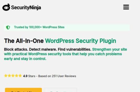 wp security ninja : protégez wordpress en 2026