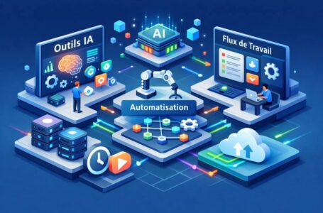veille ia : meilleurs outils et automatisation (guide 2026)