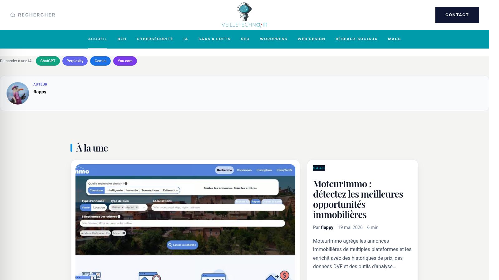 moteurimmo : découvrez comment détecter les meilleures opportunités immobilières avec cet outil saas