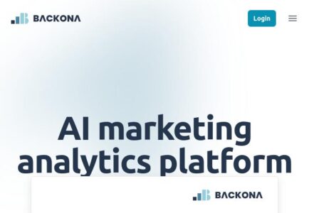 backona : l’ia qui dompte vos données google analytics